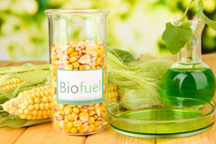 Loundsley Green biofuel availability