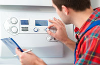 free Loundsley Green gas safe engineer quotes