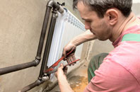 Loundsley Green heating repair